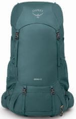 OSPREY RENN 65 cascade blue/melon orange