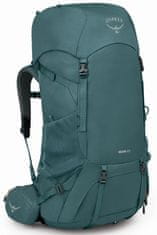 OSPREY RENN 65 cascade blue/melon orange