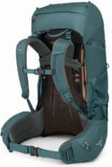 OSPREY RENN 65 cascade blue/melon orange