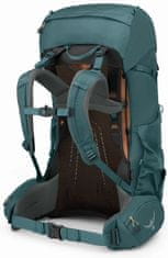 OSPREY RENN 65 cascade blue/melon orange