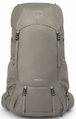 OSPREY RENN 65 pediment grey/linen tan