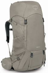 OSPREY RENN 65 pediment grey/linen tan