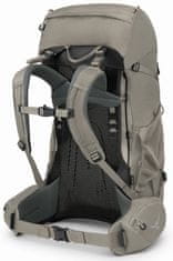 OSPREY RENN 50 pediment grey/linen tan