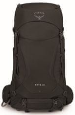 OSPREY KYTE 38 black WXS/WS