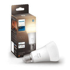 Philips Žiarovka Hue White LED E27