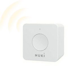 Nuki WiFi Bridge biely