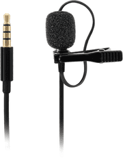 Veles-X Lavalier kravatový mikrofon MINIMIC1