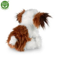 Rappa Plyšový pes shih tzu sediaci 28cm ECO-FRIENDLY