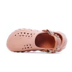 Crocs Dreváky ružová 36 EU Echo Clog