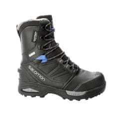 Salomon Obuv čierna 37 1/3 EU Toundra Pro Climashield Waterproof