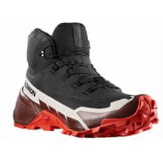 Salomon Obuv treking 42 2/3 EU Cross Hike Mid Gtx 2 Gore-tex