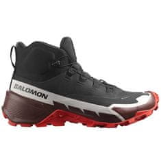 Salomon Obuv treking 44 2/3 EU Cross Hike Mid Gtx 2 Gore-tex