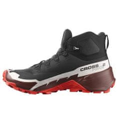 Salomon Obuv treking 42 2/3 EU Cross Hike Mid Gtx 2 Gore-tex