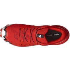 Salomon Obuv beh červená 43 1/3 EU Speedcross 6 Gtx Gore-tex