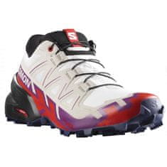 Salomon Obuv beh biela 38 EU Speedcross 6