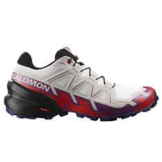 Salomon Obuv beh biela 38 EU Speedcross 6