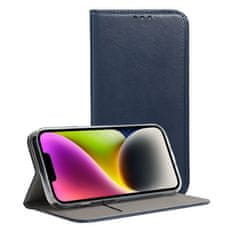 Oem Puzdro / obal na Samsung Galaxy A53 5G modré - kniha Smart Magneto book