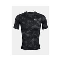 Under Armour Tričko výcvik čierna XXL 1383321001