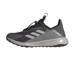 Adidas Obuv treking čierna 43 1/3 EU IE2599