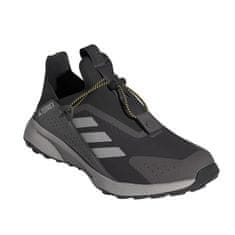 Adidas Obuv treking čierna 43 1/3 EU IE2599