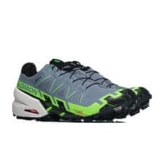 Salomon Obuv treking 43 1/3 EU 39077621