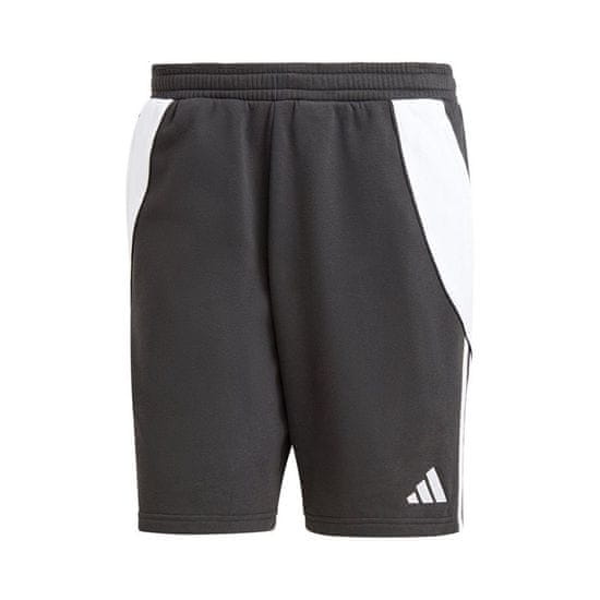 Adidas Nohavice čierna Tiro 24