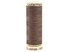 Gutermann Polyesterové nite návin 100 m Gütermann univerzálny - Mojave Desert