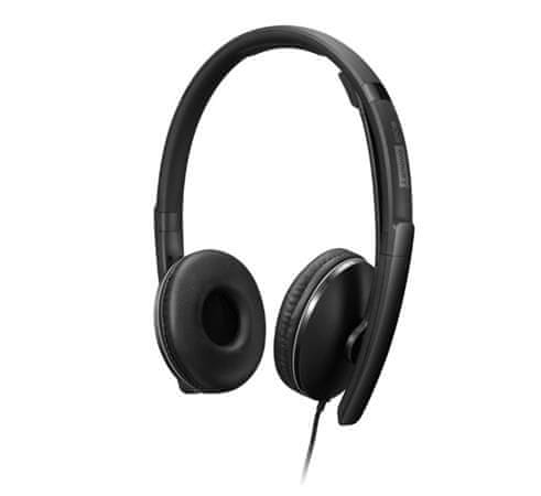 Lenovo slúchadlá ANC Headset Gen 2 (Teams)