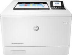 HP ROZBALENÉ - HP Color LaserJet Enterprise M455dn/ A4/ 27ppm/ 600x600dpi/ USB/ duplex/ ePrint