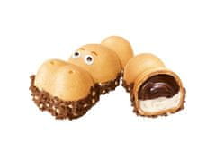 KINDER Ferrero Happy Hippo 5ks, 103,7 g