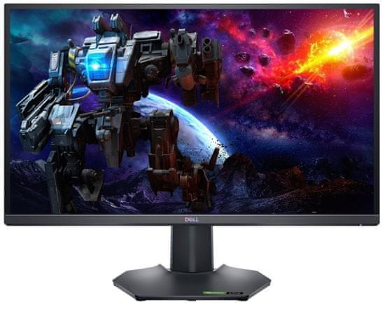 DELL G2724D - LED monitor 27" QHD (210-BHTK)