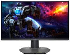 DELL G2524H - LED monitor 24,5" FHD (210-BHTQ)