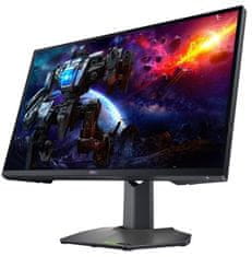 DELL G2524H - LED monitor 24,5" FHD (210-BHTQ)