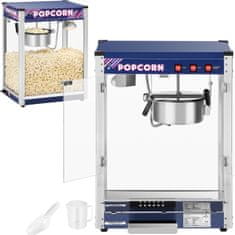 shumee Profesionálny efektívny stroj na popcorn 1350W 8 oz Royal Catering RCPR-1350