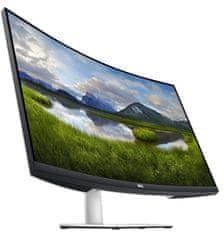 DELL S3221QSA - LED monitor 31,5" UHD (210-BVFU)