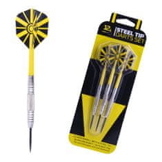 Windson Šípky Steel Steeldarts - 12g