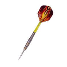 Windson Šípky Steel Wildfire - 22g