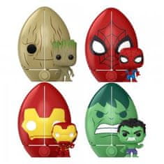 Funko Pop! Zberateľská figúrka Marvel Egg Pocket 4 cm