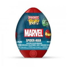 Funko Pop! Zberateľská figúrka Marvel Egg Pocket 4 cm