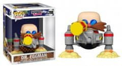 Funko Pop! Zberateľská figúrka Sonic Dr. Eggman 298