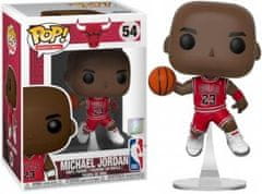 Funko Pop! Zberateľská figúrka Sport Bulls Michael Jordan 54