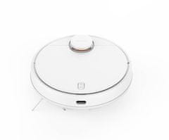 Xiaomi Robotický vysavač Mi Robot Vacuum S10, bílý