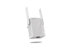 Tenda A15 - 750Mb/s WiFi-AC Range Extender, 1x LAN port, predĺženie WiFi signálu, antény 2x 3dBi