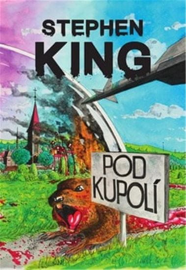 Pod Kupolou