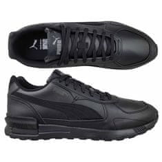 Puma Obuv čierna 42.5 EU Graviton Sl 2