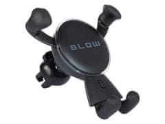 Blow 75-349# Držiak do auta US-49 + indukčná nabíjačka