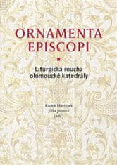 Ornamenta episcopi - Radek Martinek