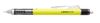 Mikrotužka MONO graph 07mm, neónovo žltá