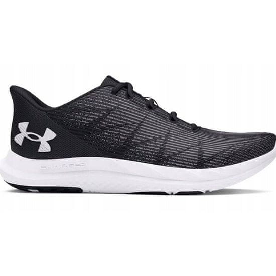 Under Armour Obuv beh čierna 44 EU BUTYUACHARGEDSPEEDSWIFT302699900110