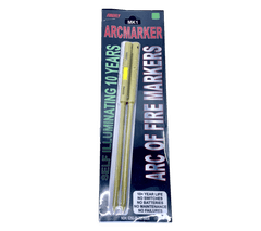 Lk Baits Firefly ArcMarker MK1 KHAKI (2ks)